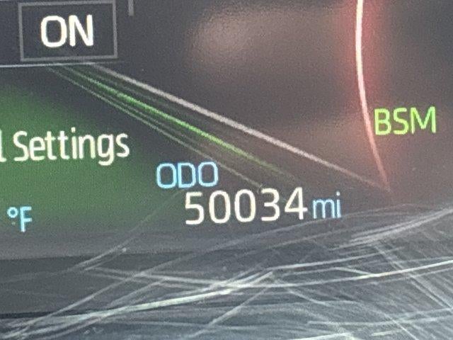 2023 Toyota RAV4 XLE AWD (Natl)