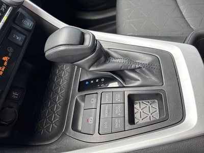 2023 Toyota RAV4 XLE AWD (Natl)