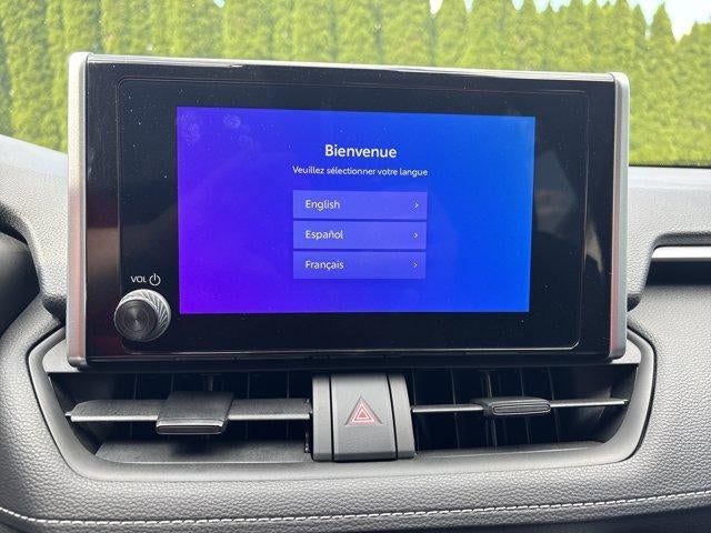 2023 Toyota RAV4 XLE AWD (Natl)
