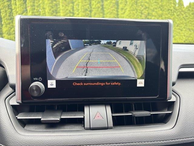 2023 Toyota RAV4 XLE AWD (Natl)