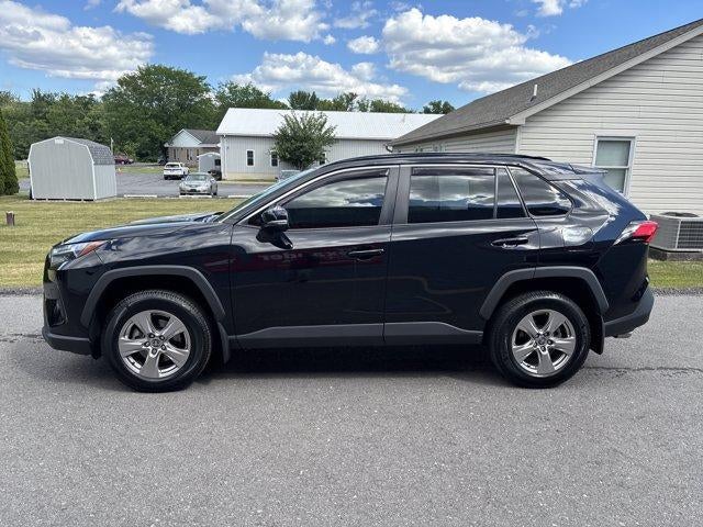 2023 Toyota RAV4 XLE AWD (Natl)