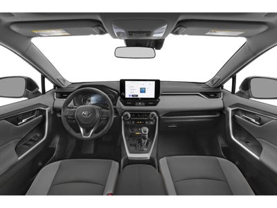 2023 Toyota RAV4 XLE AWD (Natl)
