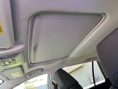 2021 Toyota RAV4 XLE AWD (Natl)