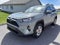 2021 Toyota RAV4 XLE AWD (Natl)