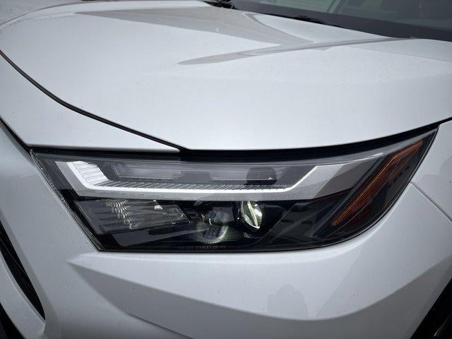 2023 Toyota RAV4 XLE AWD (Natl)