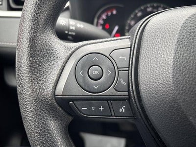 2023 Toyota RAV4 XLE AWD (Natl)