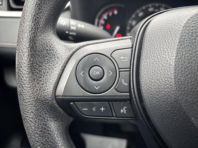 2023 Toyota RAV4 XLE AWD (Natl)