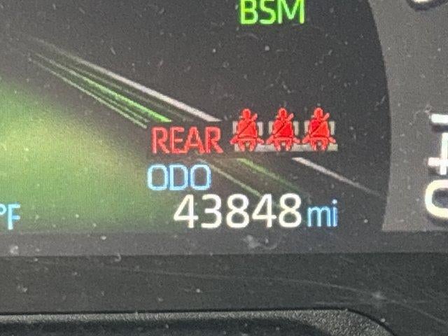 2023 Toyota RAV4 XLE AWD (Natl)