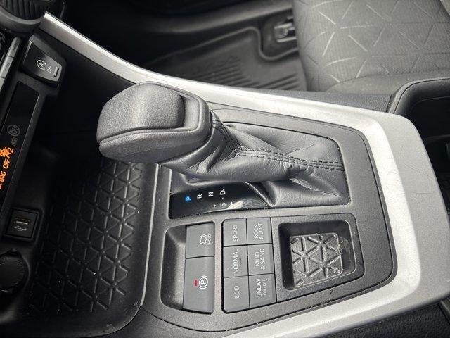 2023 Toyota RAV4 XLE AWD (Natl)