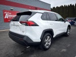 2023 Toyota RAV4 XLE AWD (Natl)