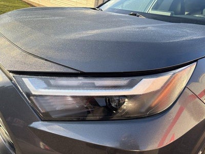 2025 Toyota RAV4 XLE AWD (Natl)