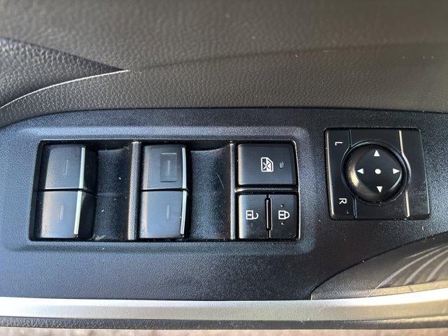 2025 Toyota RAV4 XLE AWD (Natl)