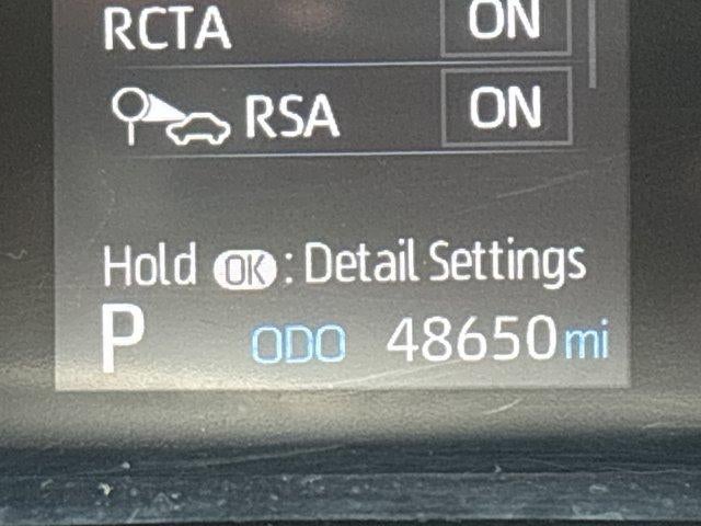 2022 Toyota RAV4 XLE AWD (Natl)