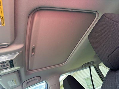 2022 Toyota RAV4 XLE AWD (Natl)