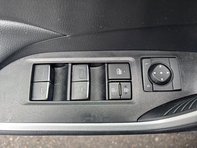 2025 Toyota RAV4 XLE AWD (Natl)