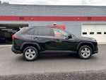 2025 Toyota RAV4 XLE AWD (Natl)