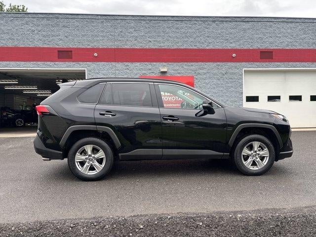 2025 Toyota RAV4 XLE AWD (Natl)