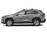 2025 Toyota RAV4 Hybrid XLE AWD (Natl)