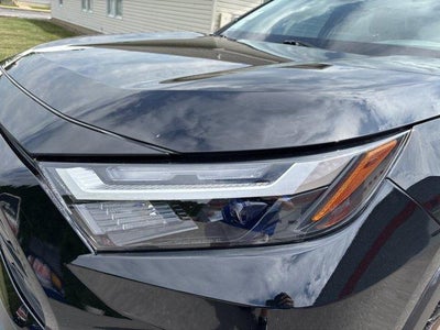 2024 Toyota RAV4 Hybrid Woodland AWD (Natl)