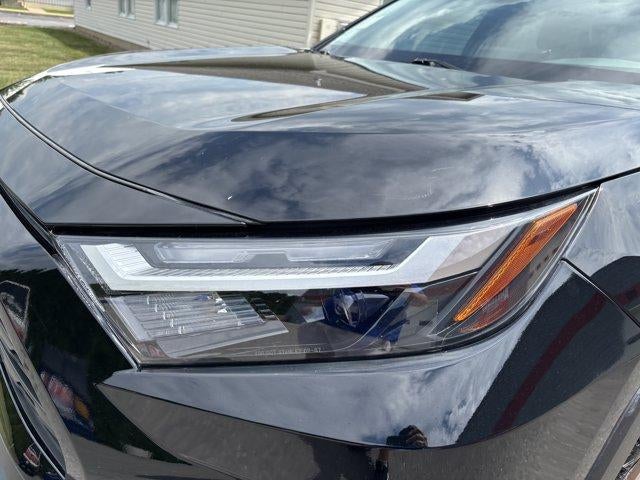 2024 Toyota RAV4 Hybrid Woodland AWD (Natl)