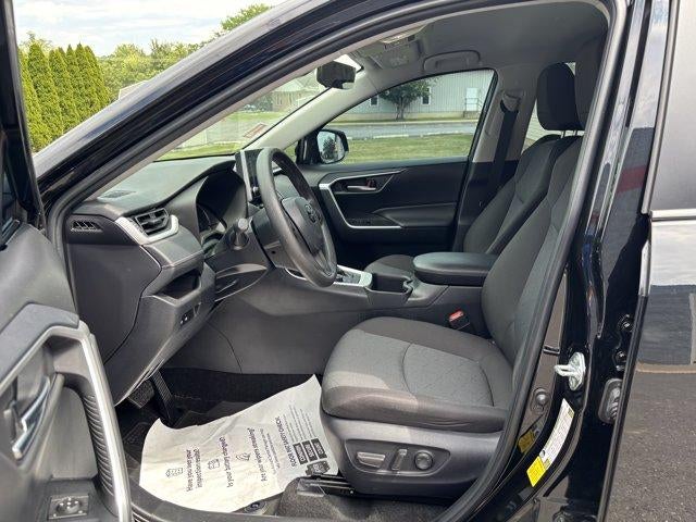 2024 Toyota RAV4 Hybrid Woodland AWD (Natl)
