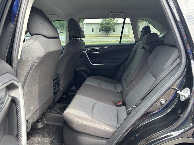 2024 Toyota RAV4 Hybrid Woodland AWD (Natl)