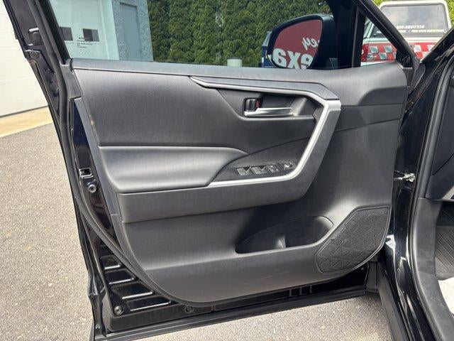 2024 Toyota RAV4 Hybrid Woodland AWD (Natl)