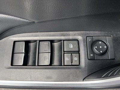 2024 Toyota RAV4 Hybrid Woodland AWD (Natl)