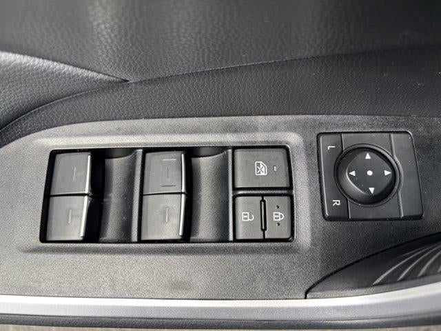 2024 Toyota RAV4 Hybrid Woodland AWD (Natl)
