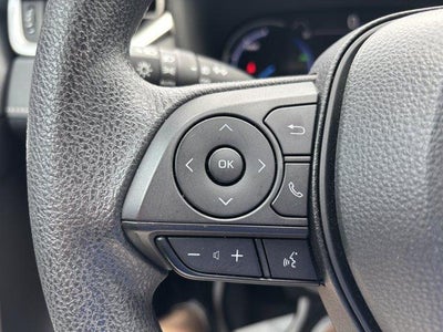 2024 Toyota RAV4 Hybrid Woodland AWD (Natl)