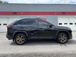 2024 Toyota RAV4 Hybrid Woodland AWD (Natl)