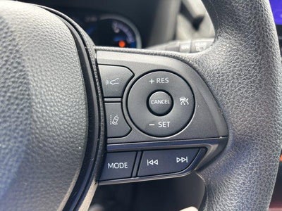 2024 Toyota RAV4 Hybrid Woodland AWD (Natl)