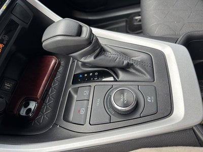 2024 Toyota RAV4 Hybrid Woodland AWD (Natl)