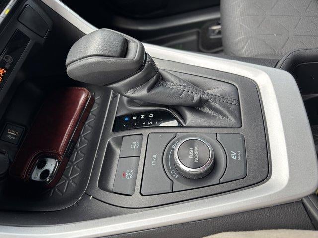 2024 Toyota RAV4 Hybrid Woodland AWD (Natl)