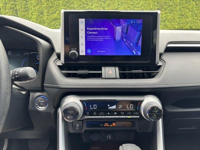2024 Toyota RAV4 Hybrid Woodland AWD (Natl)