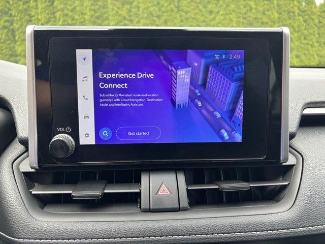 2024 Toyota RAV4 Hybrid Woodland AWD (Natl)