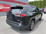 2024 Toyota RAV4 Hybrid Woodland AWD (Natl)