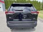 2024 Toyota RAV4 Hybrid Woodland AWD (Natl)
