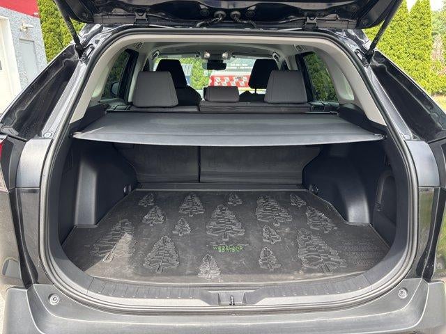 2024 Toyota RAV4 Hybrid Woodland AWD (Natl)