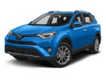 2017 Toyota RAV4 Limited FWD (Natl)