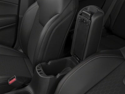 2017 Jeep Compass Latitude 4x4
