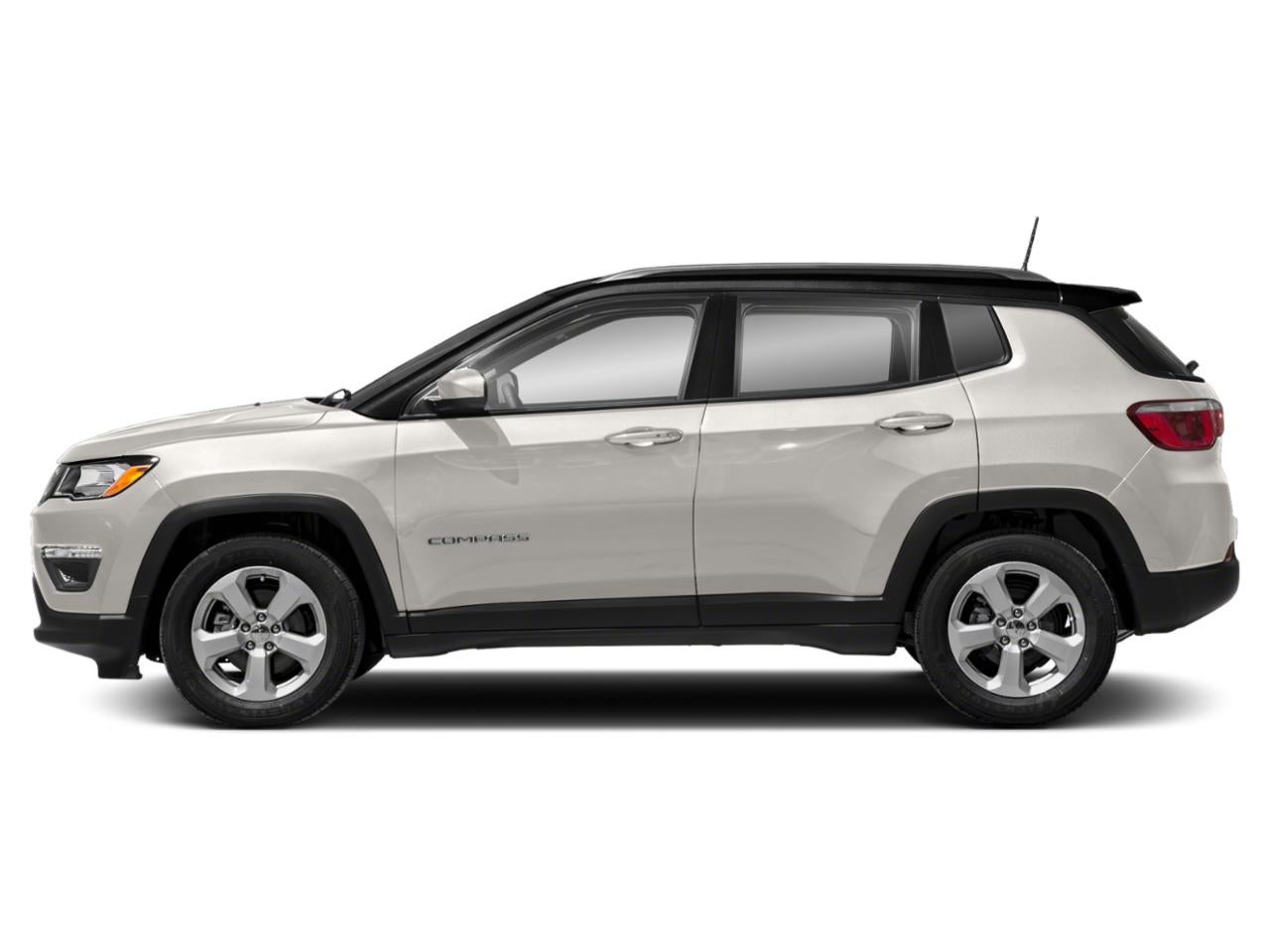 2018 Jeep Compass Altitude 4x4