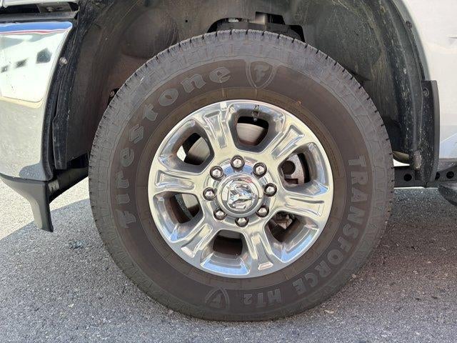 2026 RAM 2500 Big Horn 4x4 Crew Cab 6'4" Box