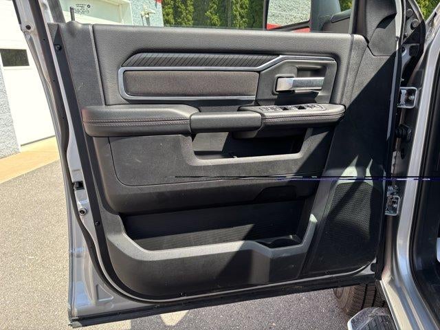 2026 RAM 2500 Big Horn 4x4 Crew Cab 6'4" Box