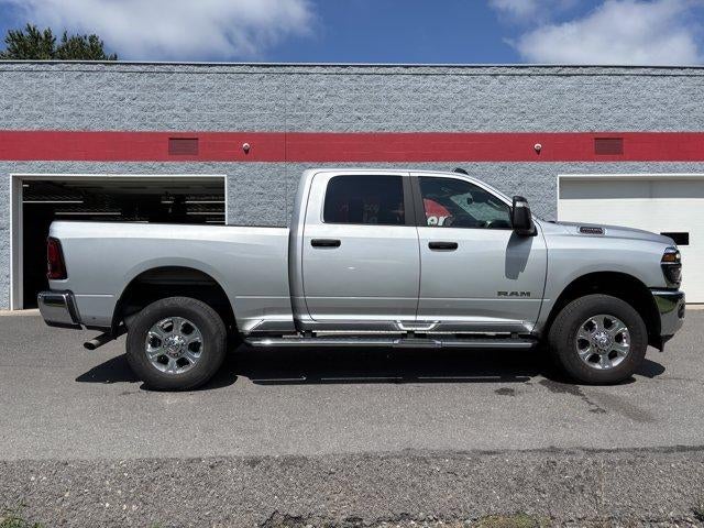 2026 RAM 2500 Big Horn 4x4 Crew Cab 6'4" Box