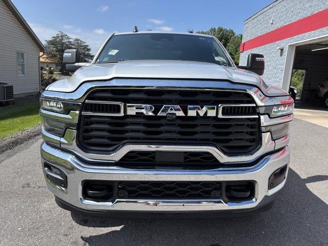 2026 RAM 2500 Big Horn 4x4 Crew Cab 6'4" Box