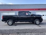 2024 RAM 2500 Laramie 4x4 Crew Cab 6'4" Box