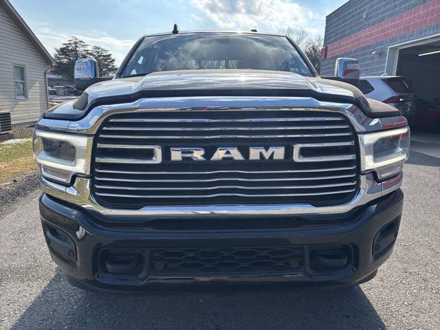 2024 RAM 2500 Laramie 4x4 Crew Cab 6'4" Box