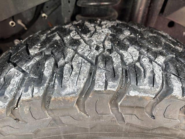 2024 RAM 2500 Laramie 4x4 Crew Cab 6'4" Box