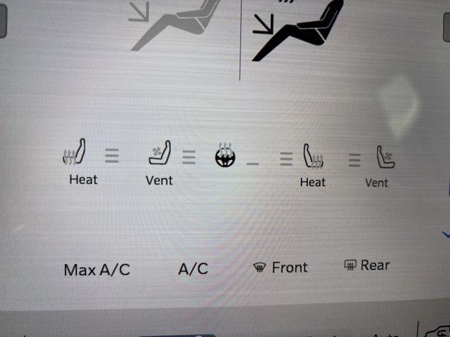 2024 RAM 2500 Laramie 4x4 Crew Cab 6'4" Box